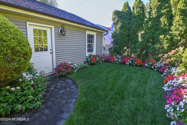 513 Mercer Avenue, Spring Lake, NJ 07762