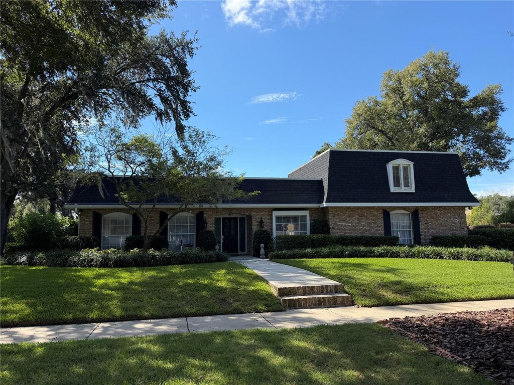 Image 1 of property listing at 1114 WALD ROAD, Orlando, FL 32806
