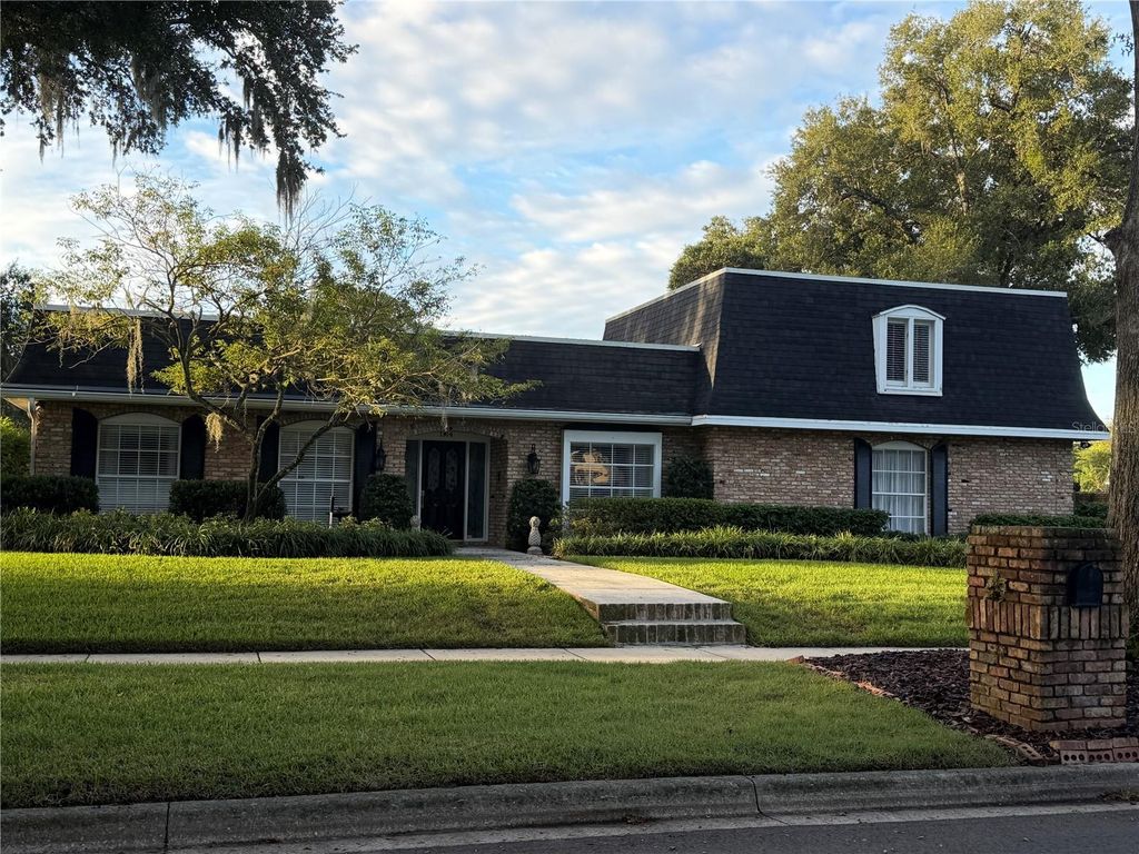 Image 38 of property listing at 1114 WALD ROAD, Orlando, FL 32806