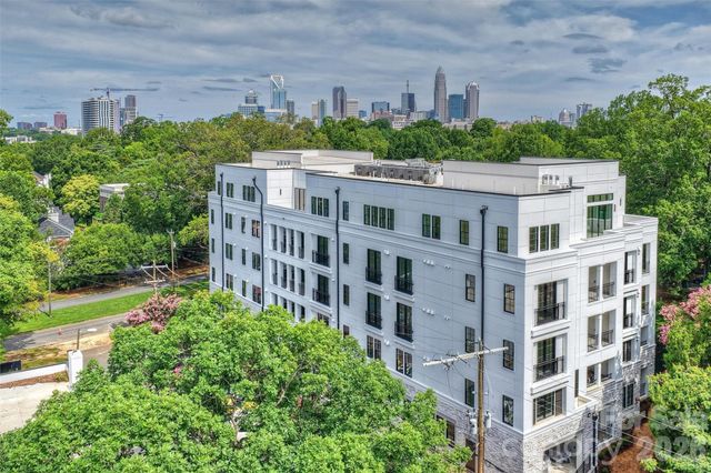 409 Queens Road 204, Charlotte, NC 28207