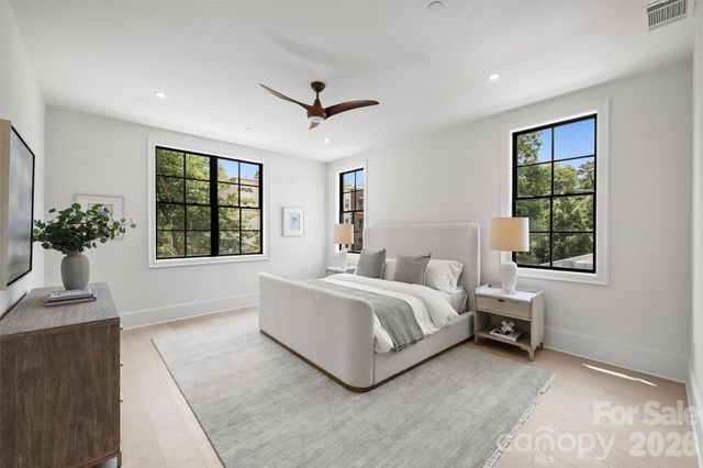409 Queens Road 204, Charlotte, NC 28207