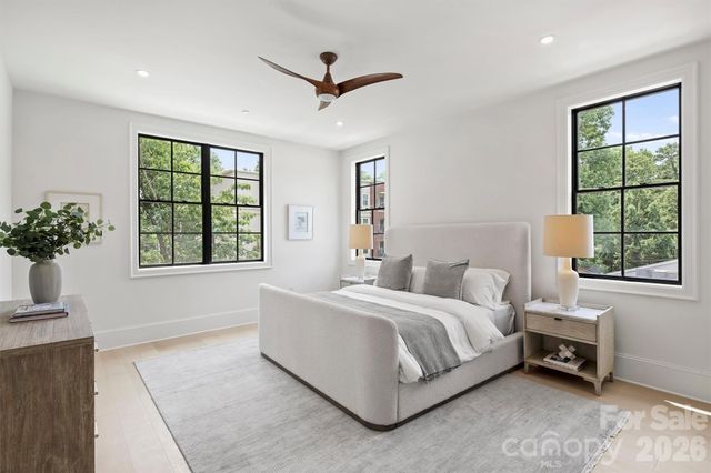 409 Queens Road 204, Charlotte, NC 28207