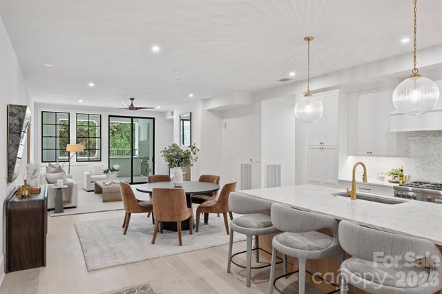 409 Queens Road 204, Charlotte, NC 28207