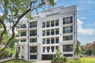 409 Queens Road 204, Charlotte, NC 28207
