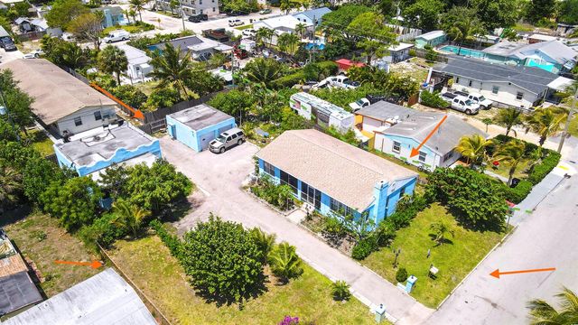1125 N F Street, Lake Worth Beach, FL 33460