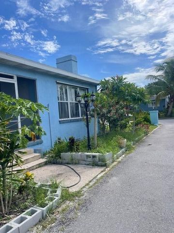 1125 N F Street, Lake Worth Beach, FL 33460