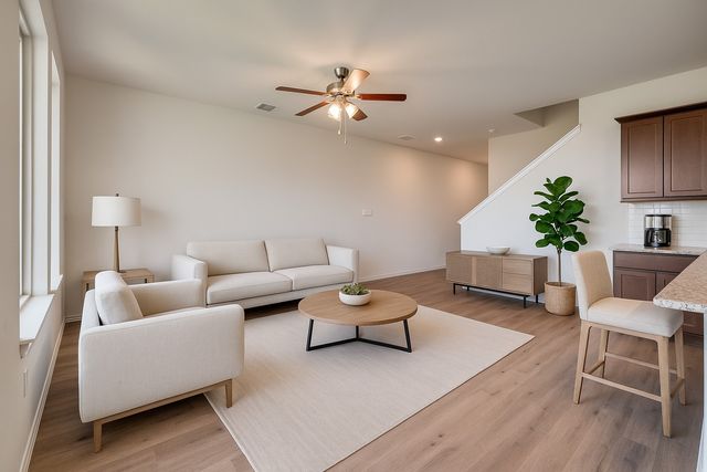 716 Lone Rock Drive, Anna, TX 75409