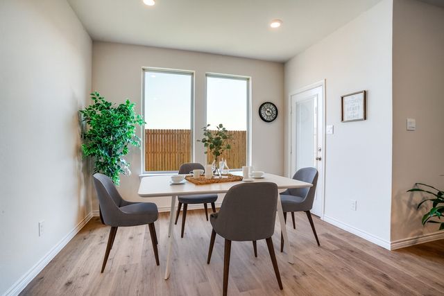 716 Lone Rock Drive, Anna, TX 75409