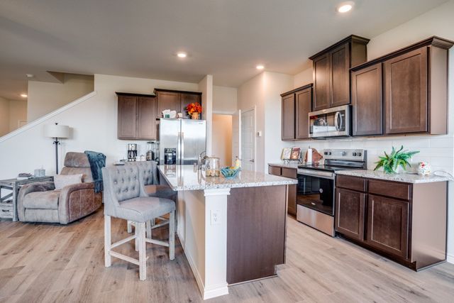 716 Lone Rock Drive, Anna, TX 75409