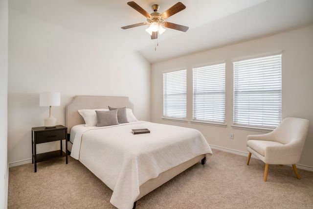 716 Lone Rock Drive, Anna, TX 75409