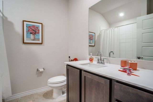 716 Lone Rock Drive, Anna, TX 75409