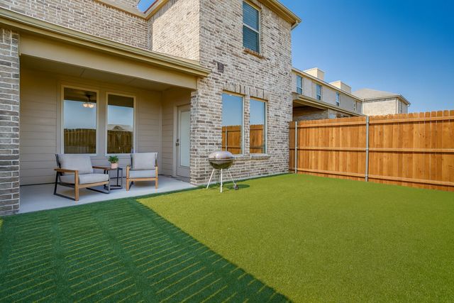 716 Lone Rock Drive, Anna, TX 75409