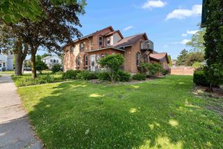 476 LINDEN STREET, Fond Du Lac, WI 54935