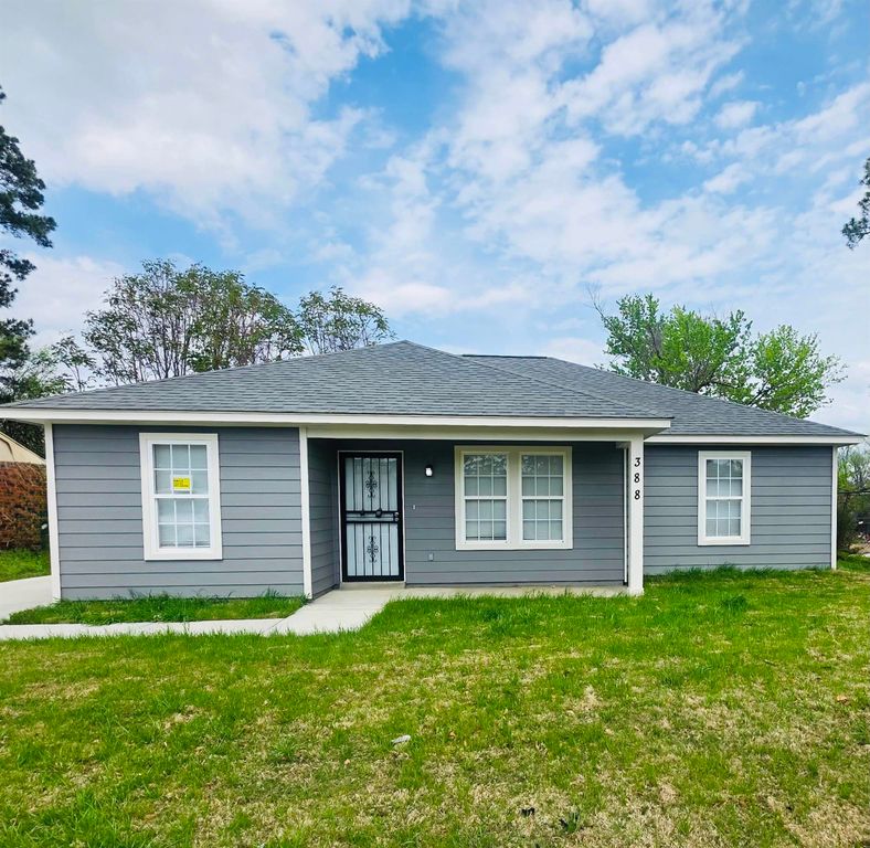 388 BONNELL AVE, Memphis, TN 38109