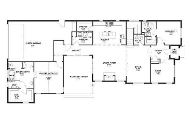 2037 Hector Dr, Thompsons Station, TN 37179