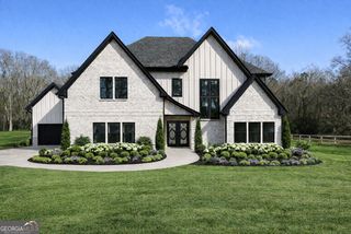 154 Blissful Lane, Bethlehem, GA 30620