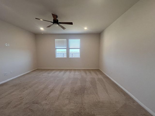3008 Ottaviano WAY, Hutto, TX 78634