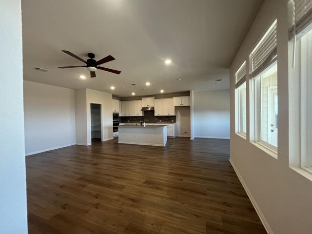 3008 Ottaviano WAY, Hutto, TX 78634