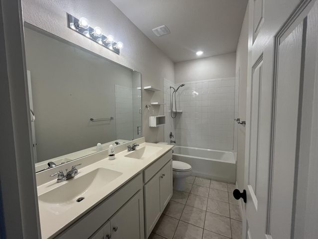 3008 Ottaviano WAY, Hutto, TX 78634