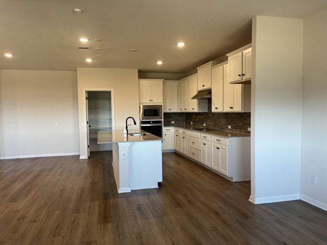 3008 Ottaviano WAY, Hutto, TX 78634
