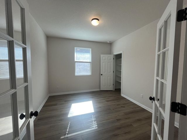 3008 Ottaviano WAY, Hutto, TX 78634