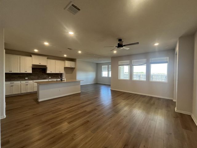 3008 Ottaviano WAY, Hutto, TX 78634