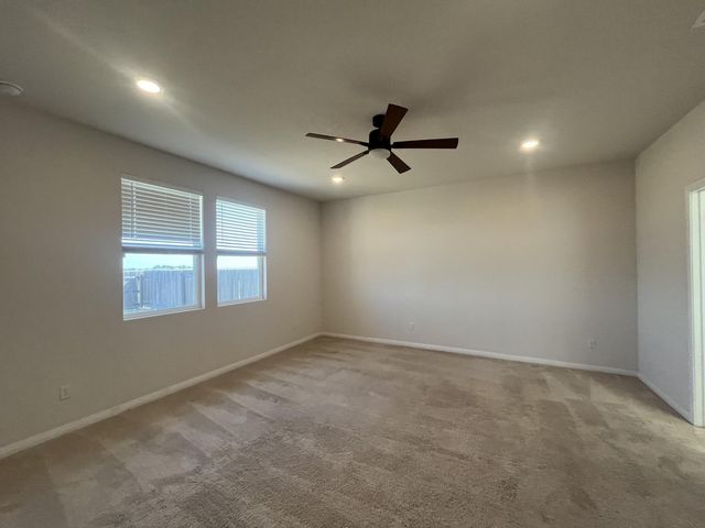 3008 Ottaviano WAY, Hutto, TX 78634