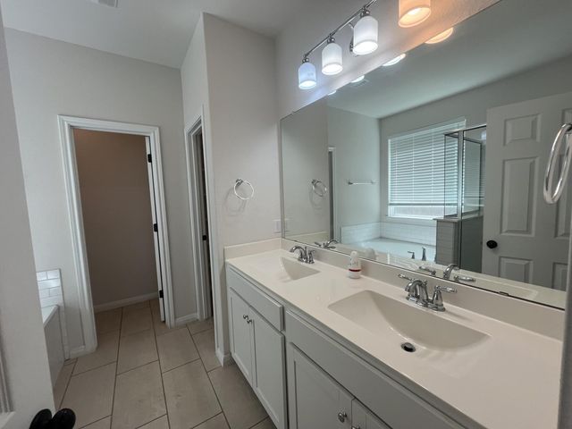 3008 Ottaviano WAY, Hutto, TX 78634