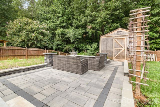 14038 Pinyon Pine Lane, Charlotte, NC 28215