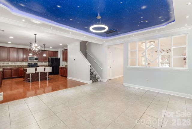 14038 Pinyon Pine Lane, Charlotte, NC 28215