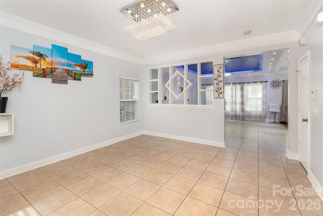 14038 Pinyon Pine Lane, Charlotte, NC 28215