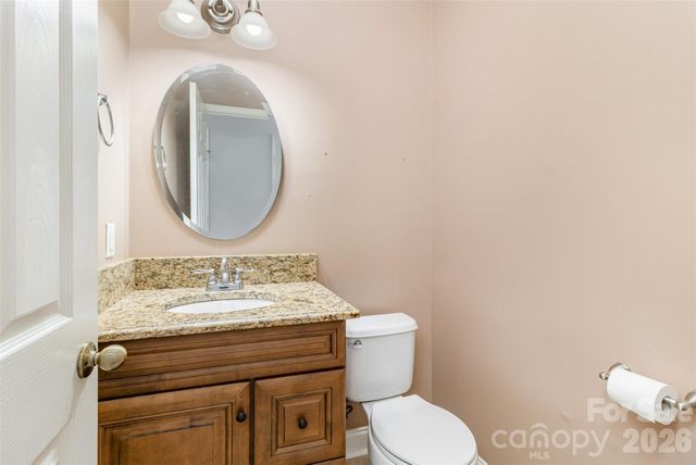 14038 Pinyon Pine Lane, Charlotte, NC 28215