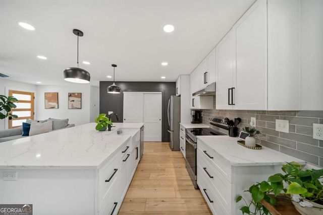 1218 Ridge Road, Lawrenceville, GA 30043