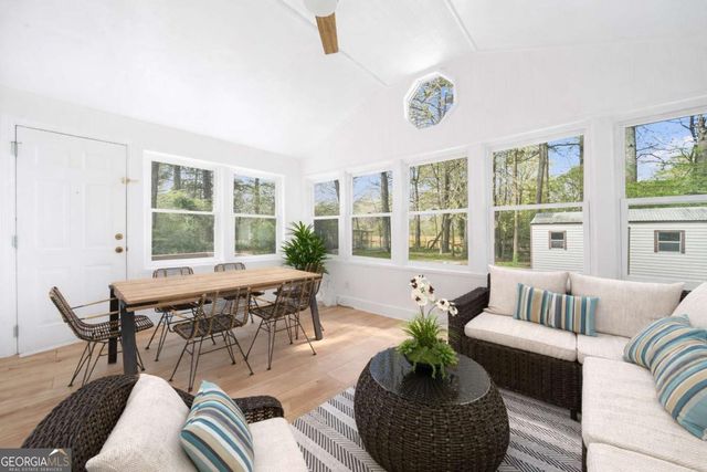 1218 Ridge Road, Lawrenceville, GA 30043