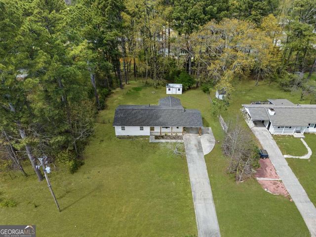 1218 Ridge Road, Lawrenceville, GA 30043