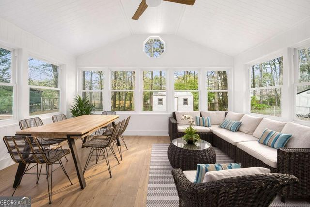 1218 Ridge Road, Lawrenceville, GA 30043