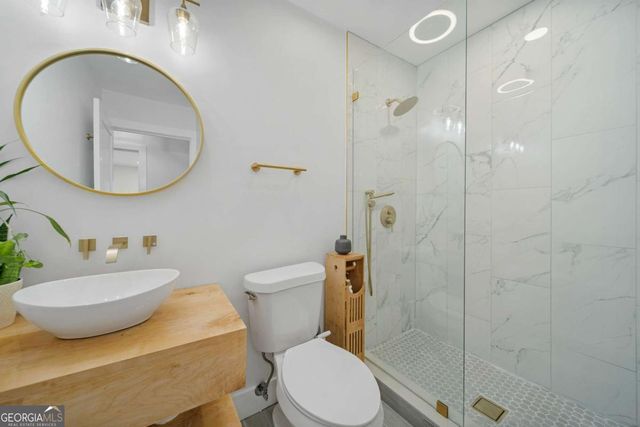 1218 Ridge Road, Lawrenceville, GA 30043