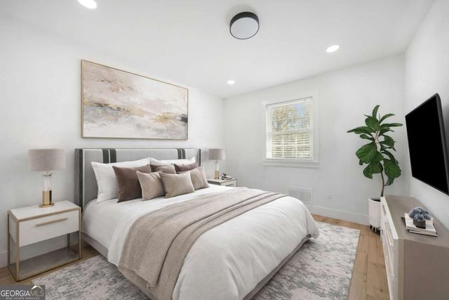 1218 Ridge Road, Lawrenceville, GA 30043