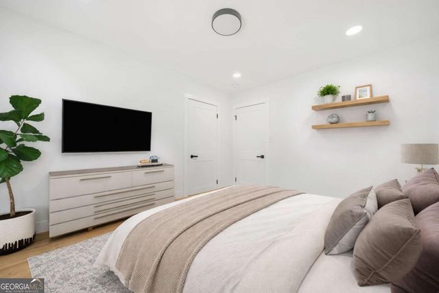 1218 Ridge Road, Lawrenceville, GA 30043