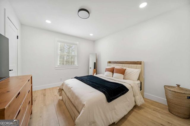 1218 Ridge Road, Lawrenceville, GA 30043