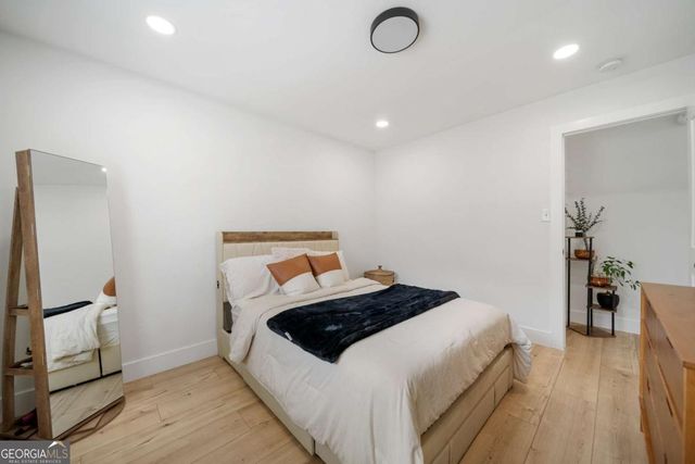 1218 Ridge Road, Lawrenceville, GA 30043