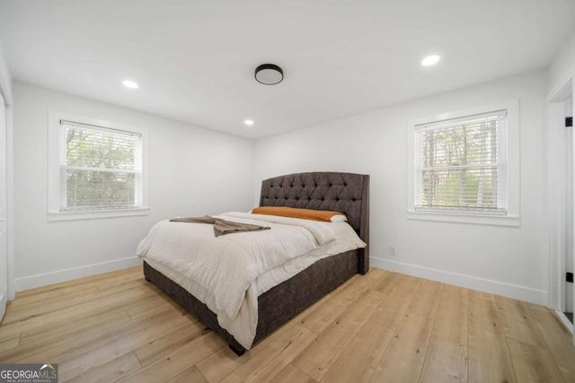 1218 Ridge Road, Lawrenceville, GA 30043