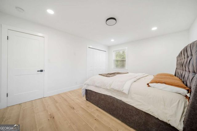 1218 Ridge Road, Lawrenceville, GA 30043