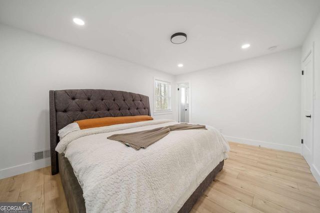 1218 Ridge Road, Lawrenceville, GA 30043