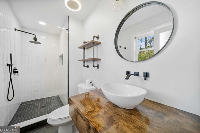 1218 Ridge Road, Lawrenceville, GA 30043