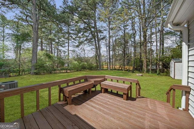 1218 Ridge Road, Lawrenceville, GA 30043