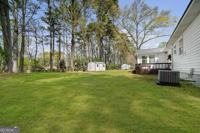 1218 Ridge Road, Lawrenceville, GA 30043