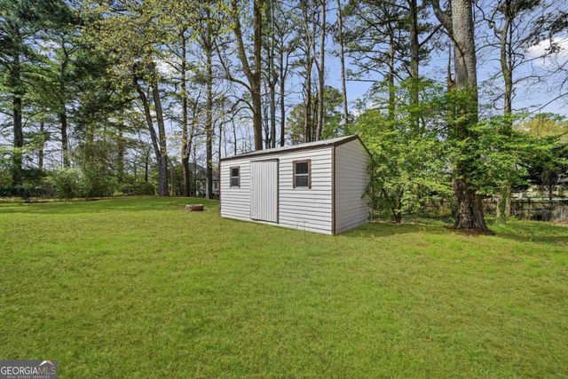 1218 Ridge Road, Lawrenceville, GA 30043