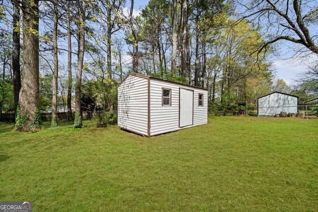 1218 Ridge Road, Lawrenceville, GA 30043