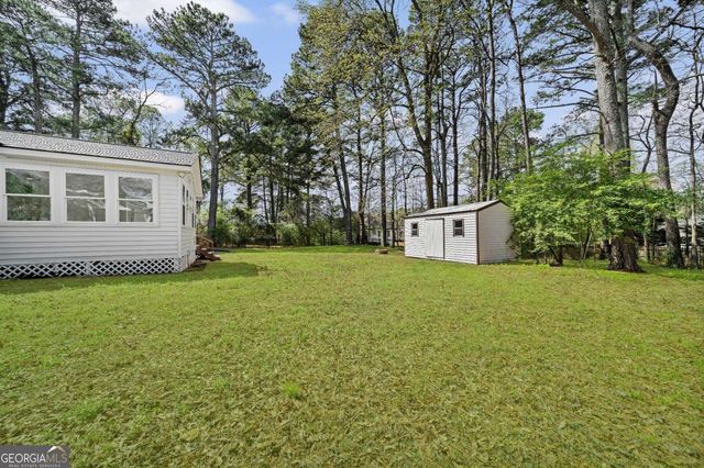 1218 Ridge Road, Lawrenceville, GA 30043